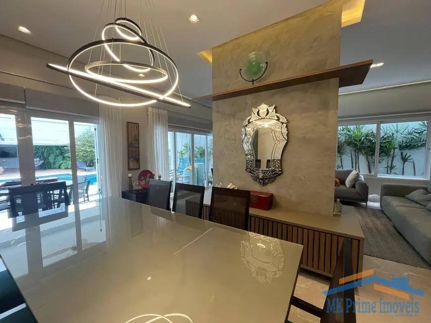 Casa de Condomínio com 5 quartos à venda, 599m2 em Osasco - SP - imagem 3 Foto 3 de Casa de Condomínio com 5 quartos à venda, 599m2 em Osasco - SP