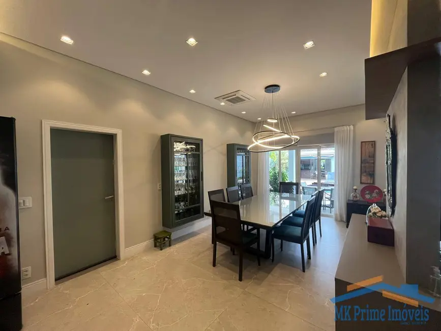 Casa de Condomínio com 5 quartos à venda, 599m2 em Osasco - SP - imagem 4 Foto 4 de Casa de Condomínio com 5 quartos à venda, 599m2 em Osasco - SP