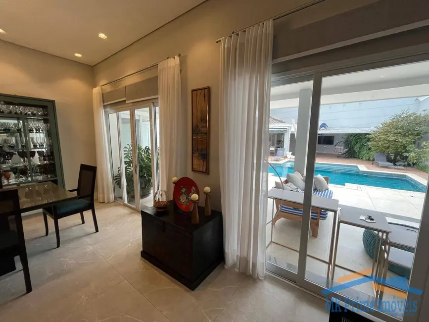 Casa de Condomínio com 5 quartos à venda, 599m2 em Osasco - SP - imagem 6 Foto 6 de Casa de Condomínio com 5 quartos à venda, 599m2 em Osasco - SP