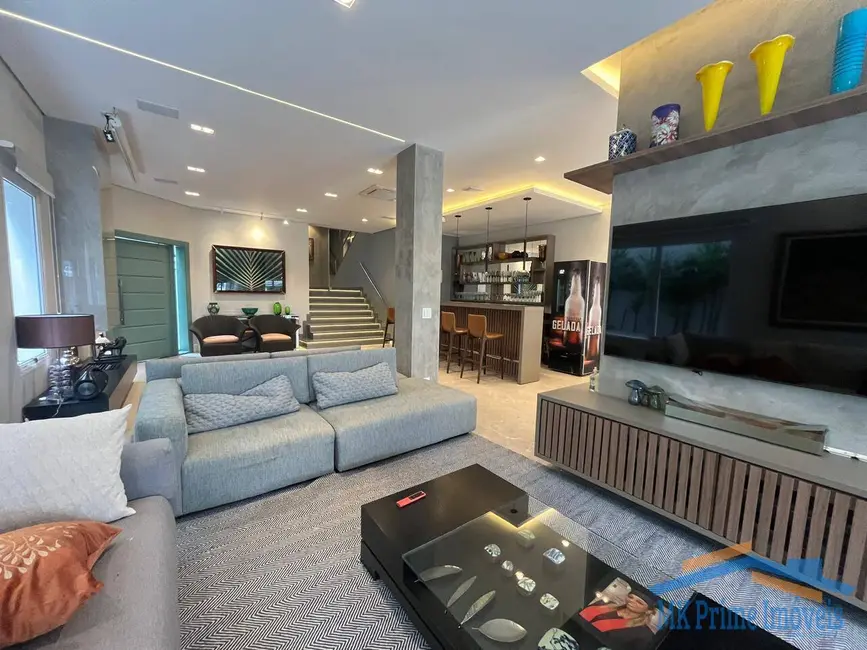 Foto 1 de Casa de Condomínio com 5 quartos à venda, 599m2 em Osasco - SP