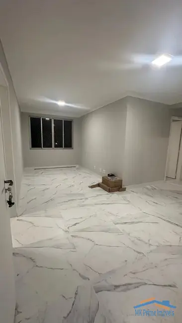 Foto 1 de Apartamento com 2 quartos à venda, 62m2 em Jardim Ivana, São Paulo - SP