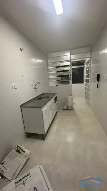 Foto 3 de Apartamento com 2 quartos à venda, 62m2 em Jardim Ivana, São Paulo - SP