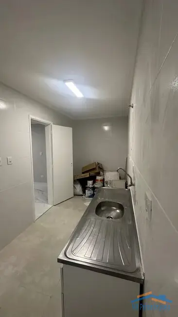 Foto 4 de Apartamento com 2 quartos à venda, 62m2 em Jardim Ivana, São Paulo - SP