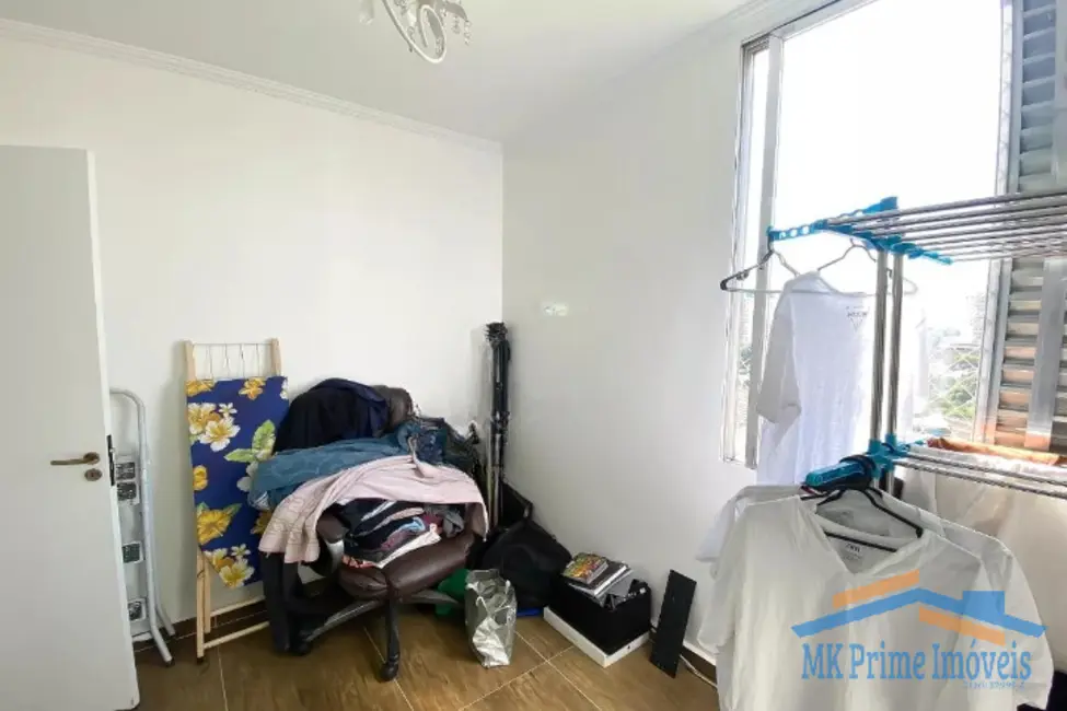 Apartamento com 2 quartos à venda, 60m2 em Vila Osasco, Osasco - SP - imagem 8 Foto 8 de Apartamento com 2 quartos à venda, 60m2 em Vila Osasco, Osasco - SP