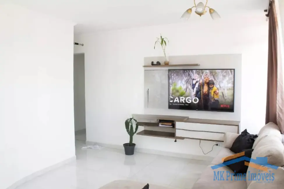 Foto 2 de Apartamento com 2 quartos à venda, 60m2 em Vila Osasco, Osasco - SP