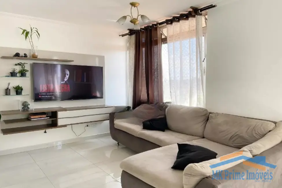 Foto 1 de Apartamento com 2 quartos à venda, 60m2 em Vila Osasco, Osasco - SP