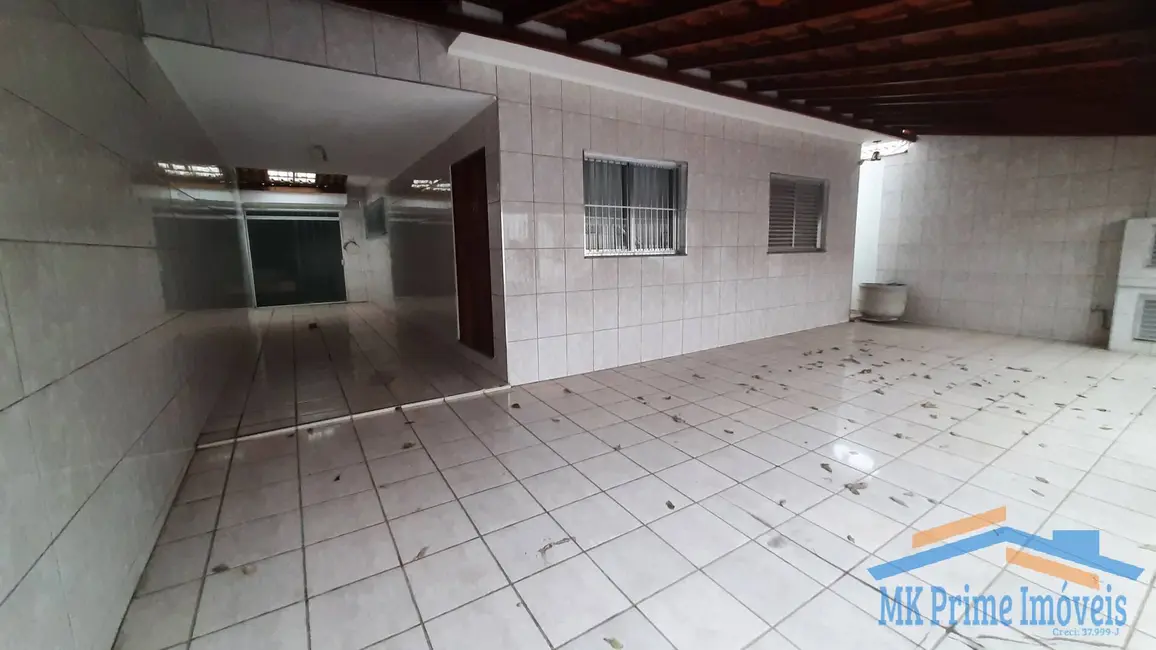 Foto 1 de Casa com 3 quartos à venda, 202m2 em Jardim das Flores, Osasco - SP