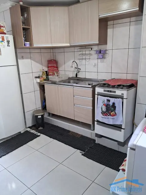 Apartamento com 1 quarto à venda, 50m2 em Carapicuiba - SP - imagem 7 Foto 7 de Apartamento com 1 quarto à venda, 50m2 em Carapicuiba - SP