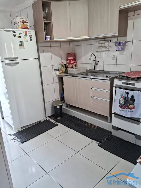 Apartamento com 1 quarto à venda, 50m2 em Carapicuiba - SP - imagem 5 Foto 5 de Apartamento com 1 quarto à venda, 50m2 em Carapicuiba - SP