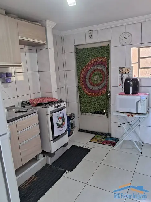 Apartamento com 1 quarto à venda, 50m2 em Carapicuiba - SP - imagem 4 Foto 4 de Apartamento com 1 quarto à venda, 50m2 em Carapicuiba - SP