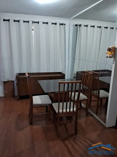 Foto 1 de Apartamento com 1 quarto à venda, 50m2 em Carapicuiba - SP