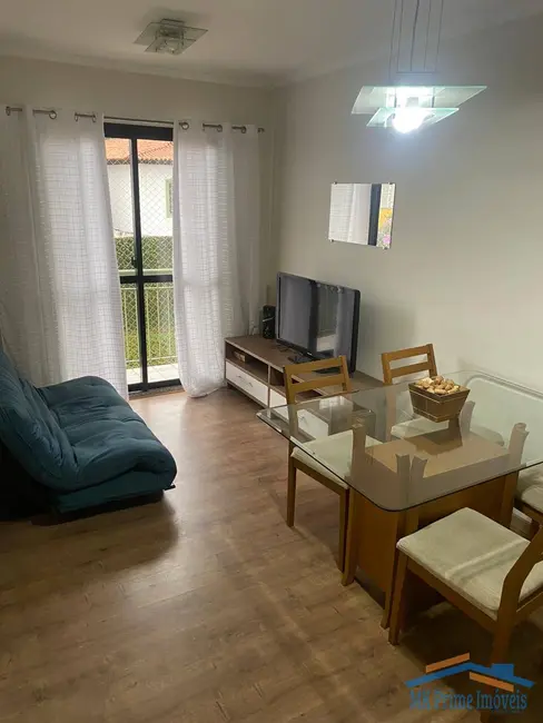 Foto 8 de Apartamento com 2 quartos à venda, 56m2 em Jardim das Vertentes, São Paulo - SP