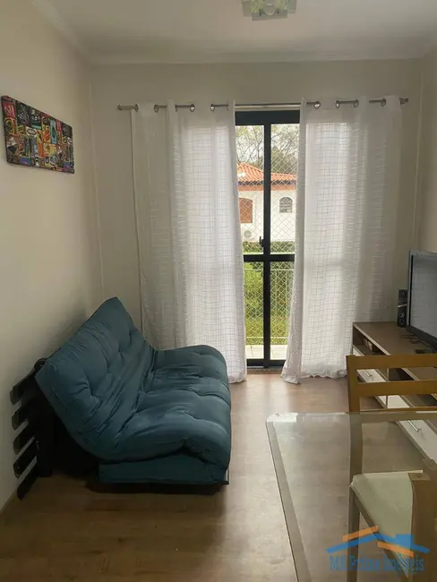 Foto 5 de Apartamento com 2 quartos à venda, 56m2 em Jardim das Vertentes, São Paulo - SP