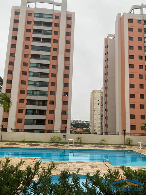 Foto 2 de Apartamento com 2 quartos à venda, 56m2 em Jardim das Vertentes, São Paulo - SP