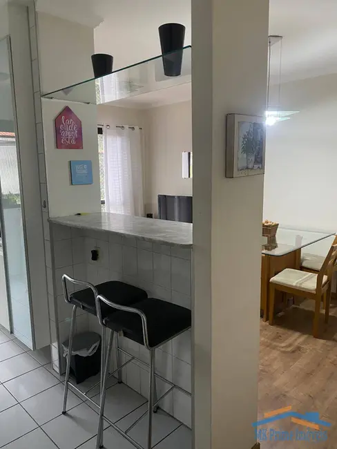 Foto 7 de Apartamento com 2 quartos à venda, 56m2 em Jardim das Vertentes, São Paulo - SP