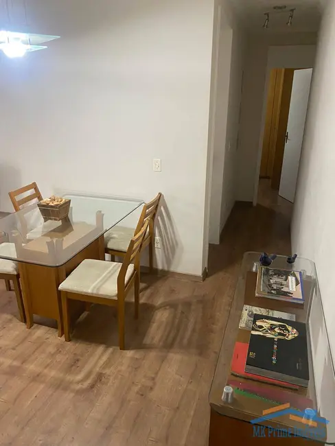 Foto 6 de Apartamento com 2 quartos à venda, 56m2 em Jardim das Vertentes, São Paulo - SP