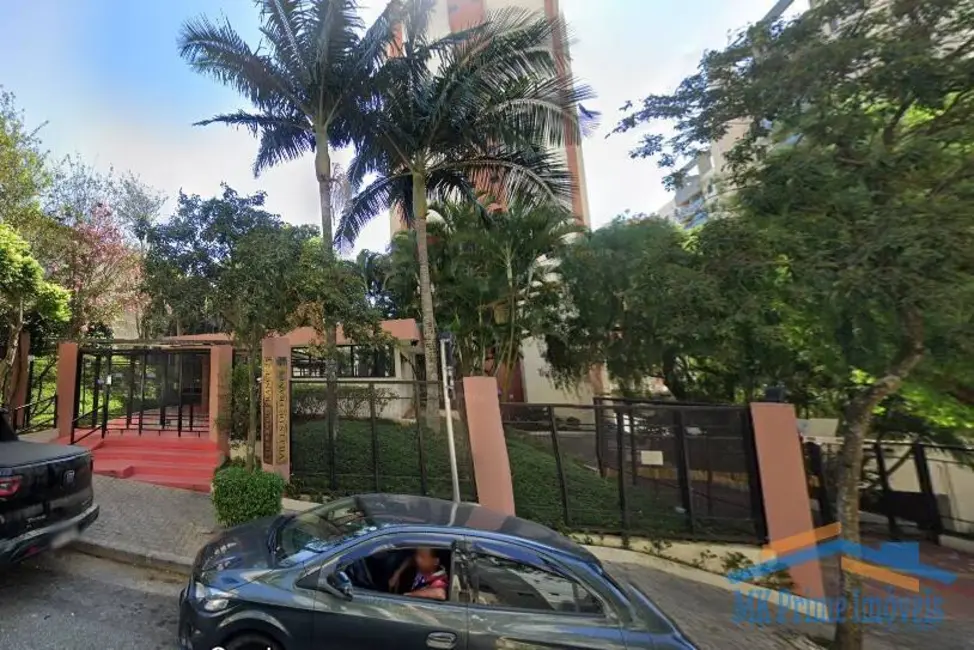 Foto 1 de Apartamento com 2 quartos à venda, 56m2 em Jardim das Vertentes, São Paulo - SP