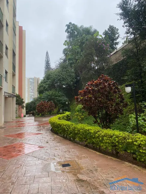 Foto 3 de Apartamento com 2 quartos à venda, 56m2 em Jardim das Vertentes, São Paulo - SP