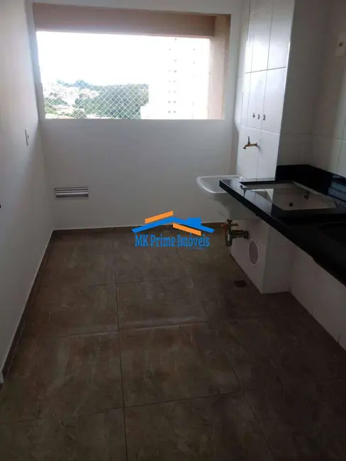 Foto 2 de Apartamento com 3 quartos à venda, 66m2 em Votupoca, Barueri - SP
