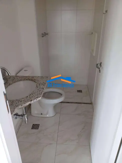 Foto 6 de Apartamento com 3 quartos à venda, 66m2 em Votupoca, Barueri - SP
