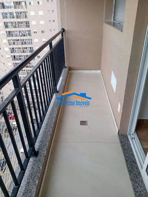 Foto 1 de Apartamento com 3 quartos à venda, 66m2 em Votupoca, Barueri - SP