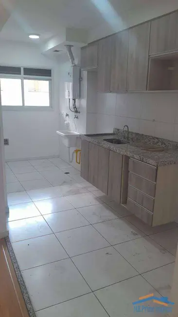 Apartamento com 3 quartos à venda, 76m2 em Jardim Tupanci, Barueri - SP - imagem 4 Foto 4 de Apartamento com 3 quartos à venda, 76m2 em Jardim Tupanci, Barueri - SP