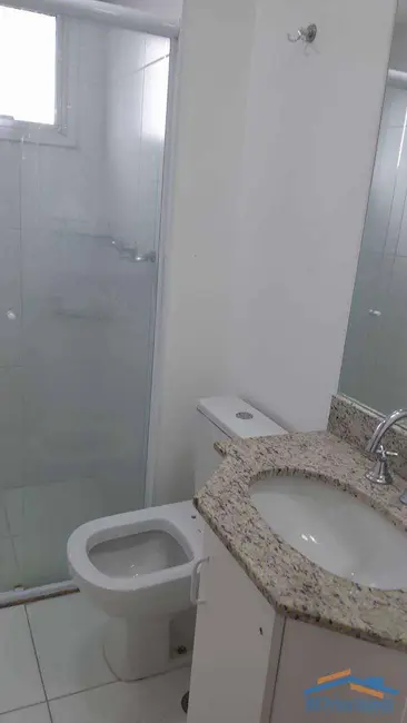 Apartamento com 3 quartos à venda, 76m2 em Jardim Tupanci, Barueri - SP - imagem 5 Foto 5 de Apartamento com 3 quartos à venda, 76m2 em Jardim Tupanci, Barueri - SP