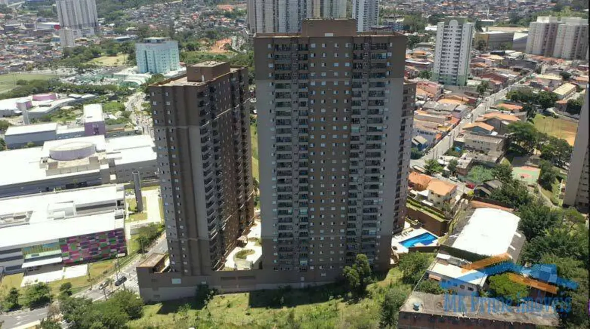 Foto 1 de Apartamento com 3 quartos à venda, 76m2 em Jardim Tupanci, Barueri - SP