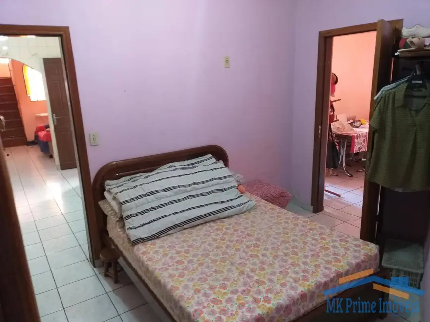 Sobrado com 3 quartos à venda, 229m2 em Jaguaribe, Osasco - SP - imagem 9 Foto 9 de Sobrado com 3 quartos à venda, 229m2 em Jaguaribe, Osasco - SP