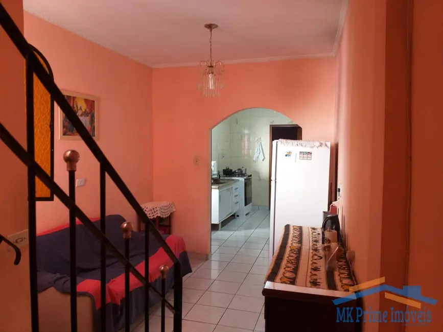 Sobrado com 3 quartos à venda, 229m2 em Jaguaribe, Osasco - SP - imagem 6 Foto 6 de Sobrado com 3 quartos à venda, 229m2 em Jaguaribe, Osasco - SP