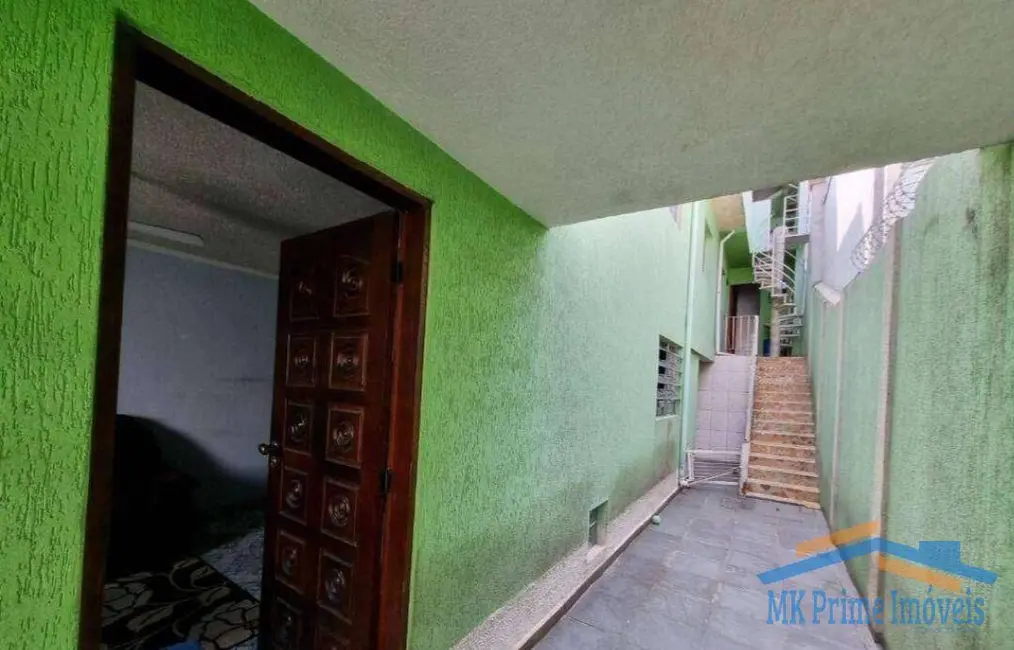 Foto 7 de Sobrado com 4 quartos à venda, 145m2 em Cidade das Flores, Osasco - SP