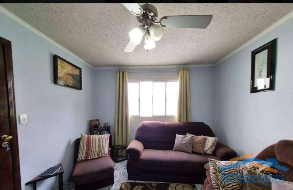 Foto 6 de Sobrado com 4 quartos à venda, 145m2 em Cidade das Flores, Osasco - SP