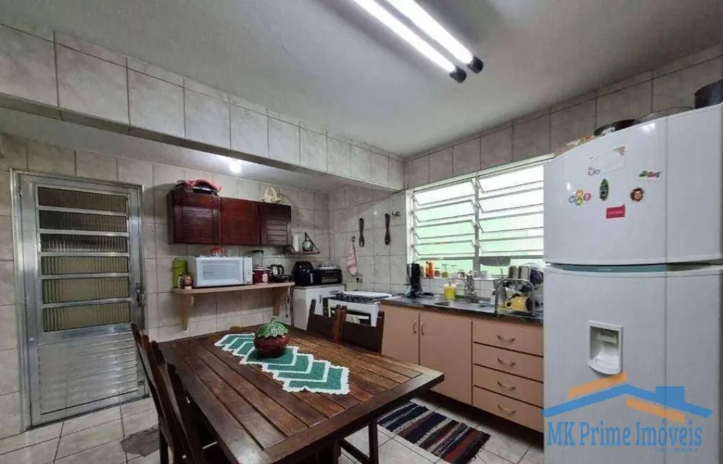 Foto 8 de Sobrado com 4 quartos à venda, 145m2 em Cidade das Flores, Osasco - SP