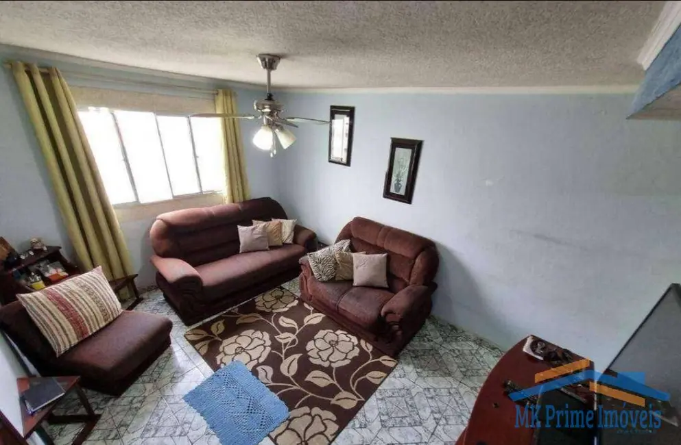 Foto 4 de Sobrado com 4 quartos à venda, 145m2 em Cidade das Flores, Osasco - SP