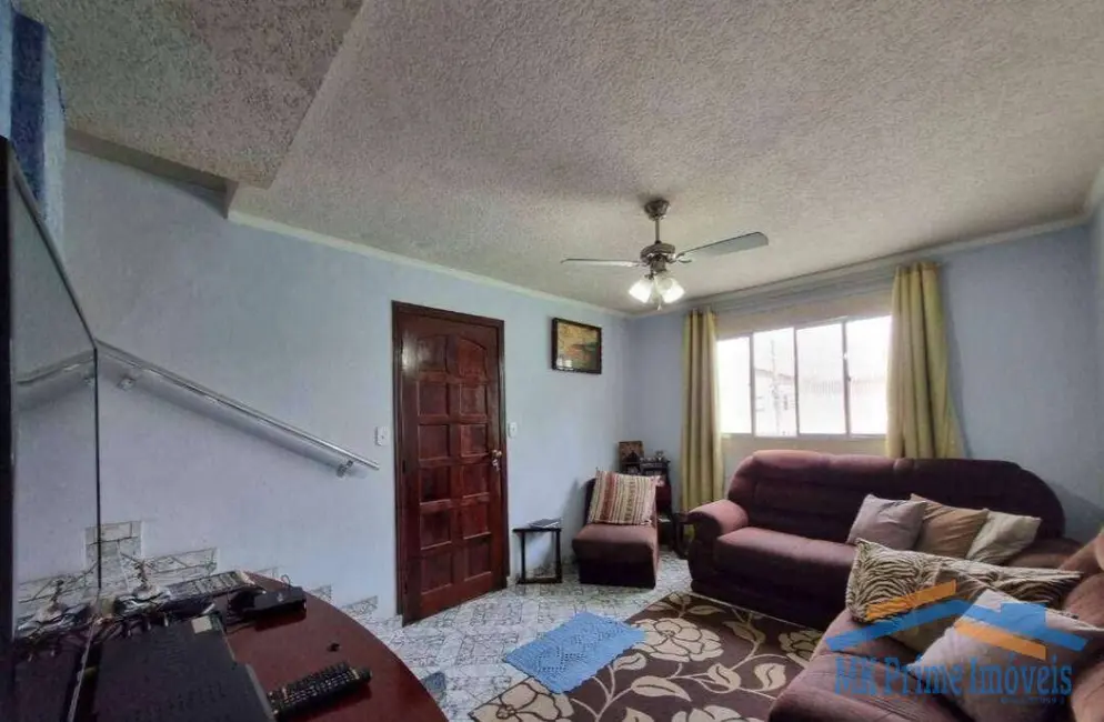 Foto 5 de Sobrado com 4 quartos à venda, 145m2 em Cidade das Flores, Osasco - SP