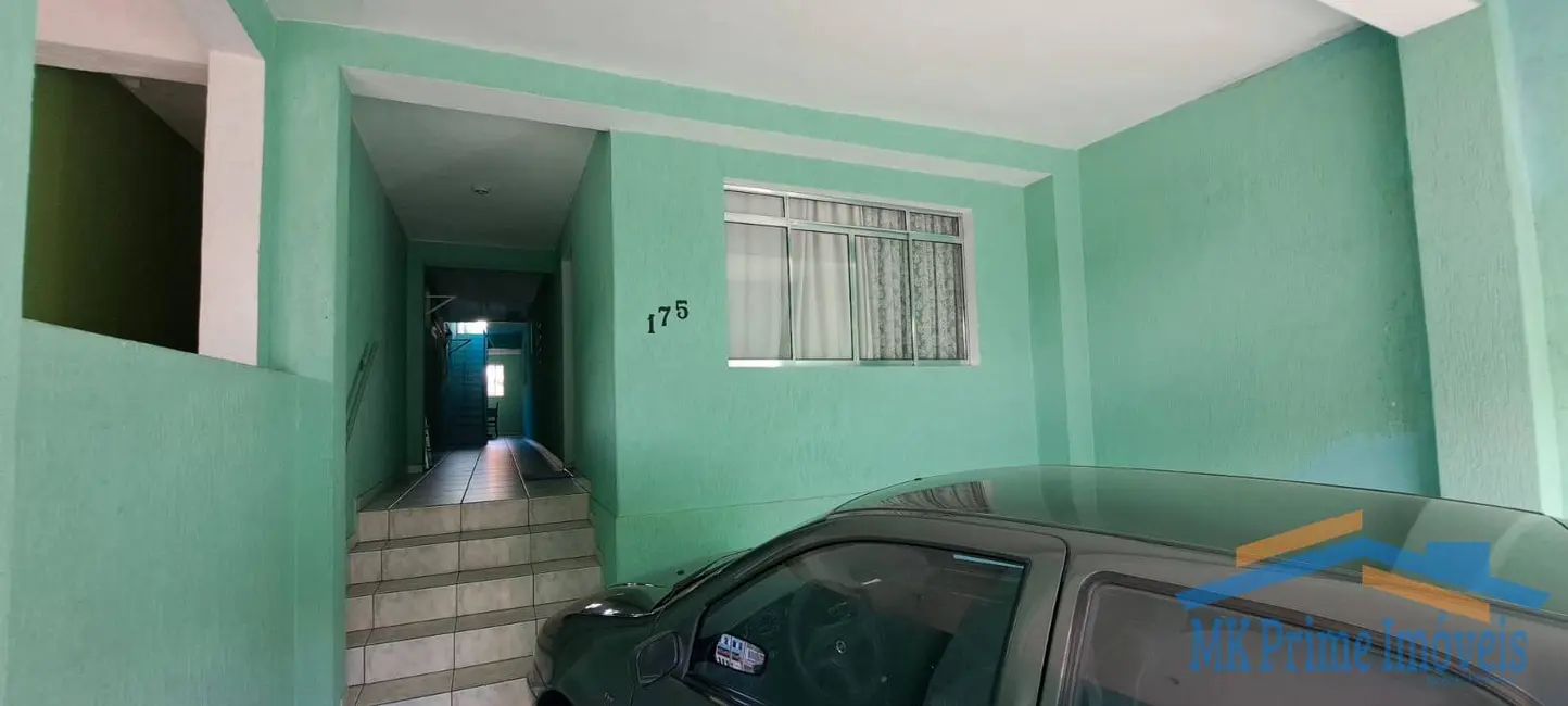 Foto 3 de Sobrado com 3 quartos à venda, 250m2 em Cidade das Flores, Osasco - SP