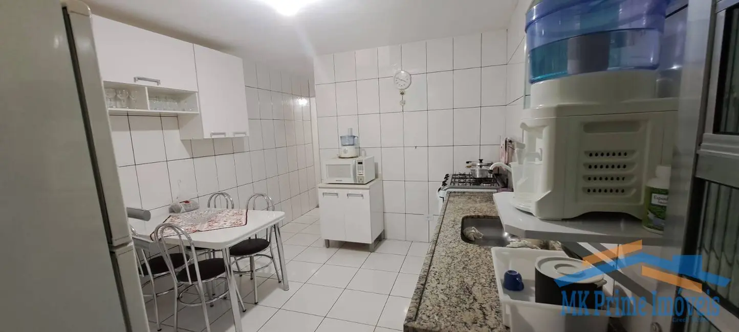 Foto 9 de Sobrado com 3 quartos à venda, 250m2 em Cidade das Flores, Osasco - SP
