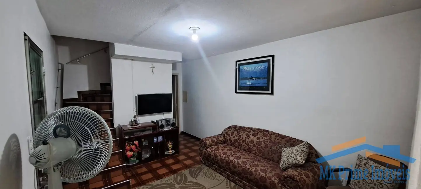 Foto 5 de Sobrado com 3 quartos à venda, 250m2 em Cidade das Flores, Osasco - SP