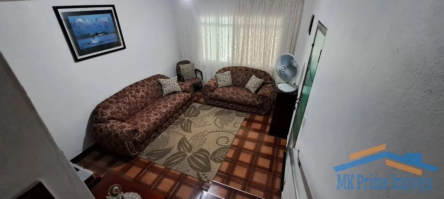 Foto 7 de Sobrado com 3 quartos à venda, 250m2 em Cidade das Flores, Osasco - SP