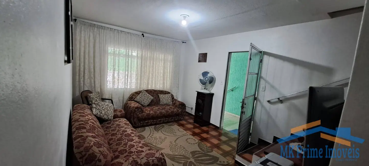 Foto 6 de Sobrado com 3 quartos à venda, 250m2 em Cidade das Flores, Osasco - SP