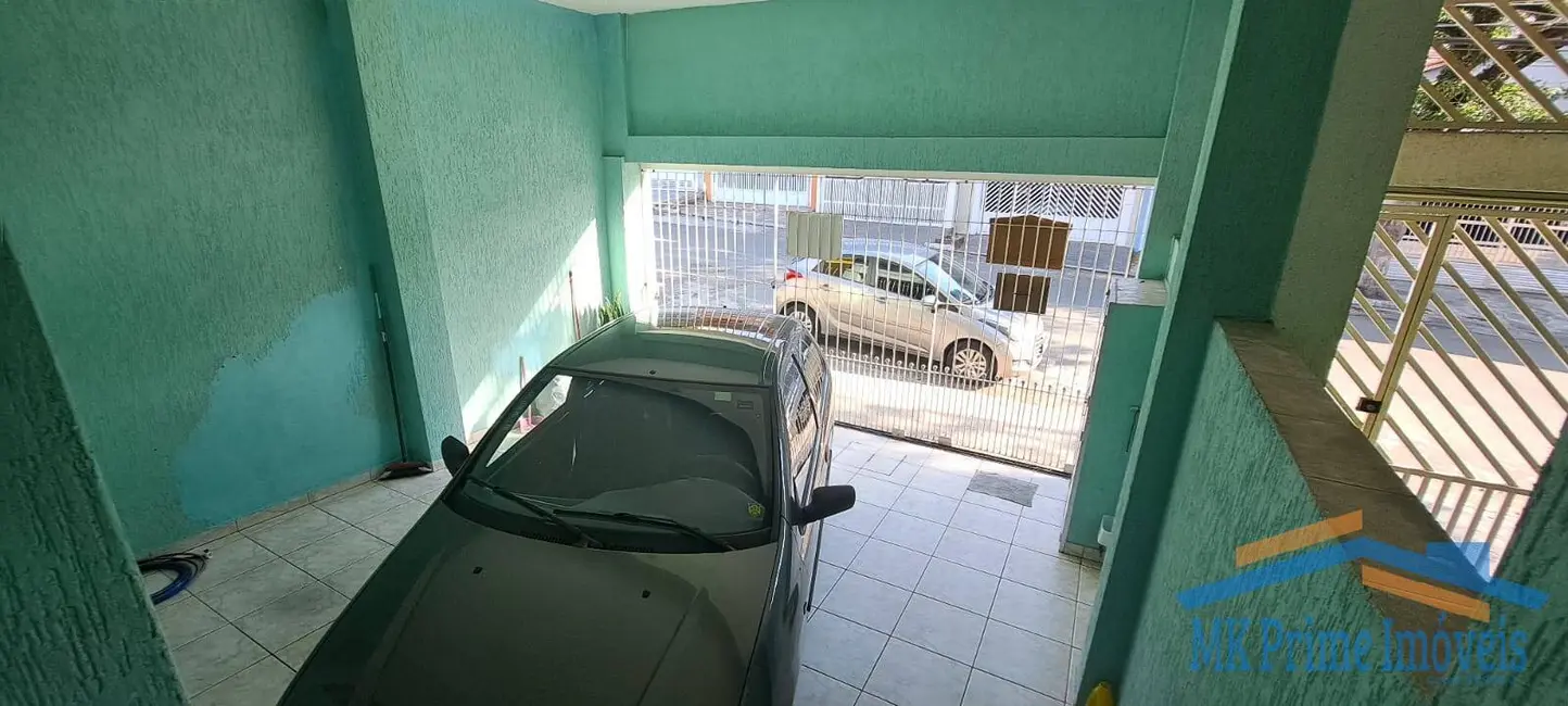 Foto 4 de Sobrado com 3 quartos à venda, 250m2 em Cidade das Flores, Osasco - SP