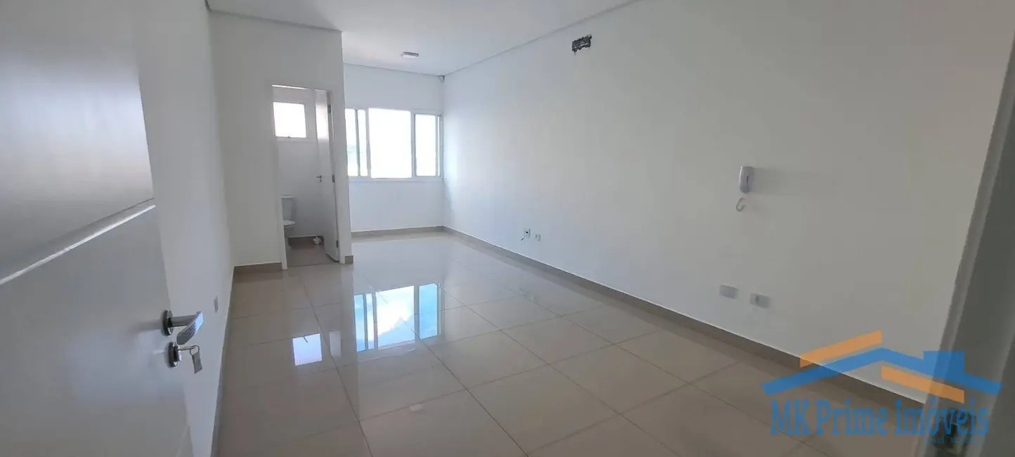 Sala Comercial para alugar, 26m2 em Vila Osasco, Osasco - SP - imagem 3 Foto 3 de Sala Comercial para alugar, 26m2 em Vila Osasco, Osasco - SP