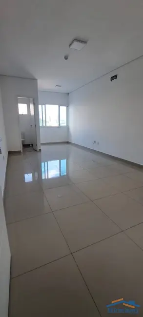 Sala Comercial para alugar, 26m2 em Vila Osasco, Osasco - SP - imagem 1 Foto 1 de Sala Comercial para alugar, 26m2 em Vila Osasco, Osasco - SP