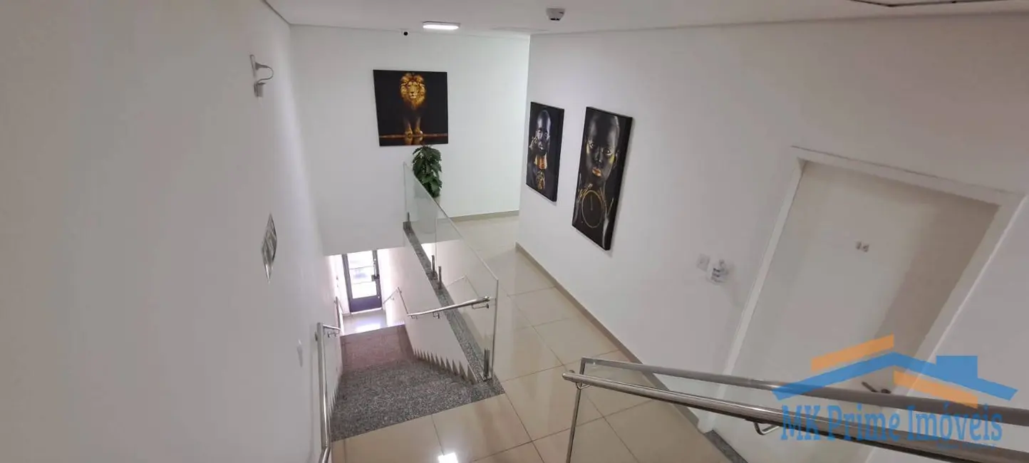 Sala Comercial para alugar, 26m2 em Vila Osasco, Osasco - SP - imagem 5 Foto 5 de Sala Comercial para alugar, 26m2 em Vila Osasco, Osasco - SP