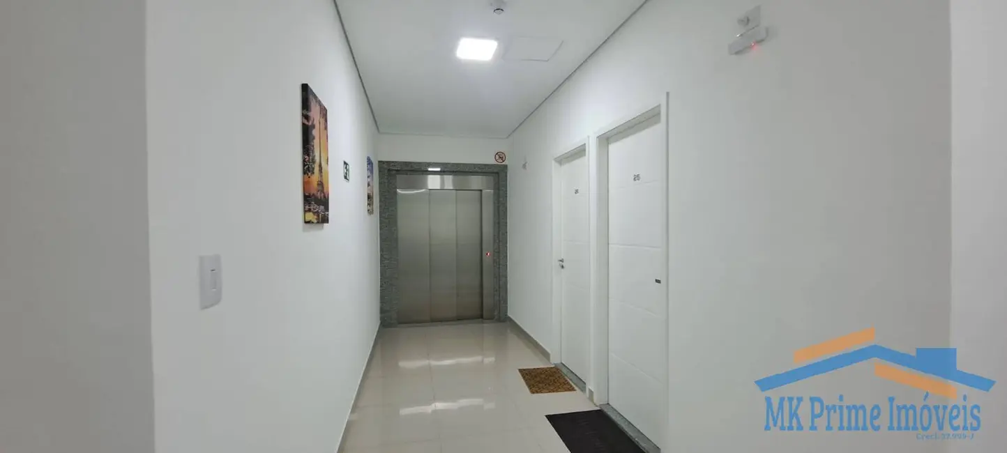 Sala Comercial para alugar, 26m2 em Vila Osasco, Osasco - SP - imagem 4 Foto 4 de Sala Comercial para alugar, 26m2 em Vila Osasco, Osasco - SP