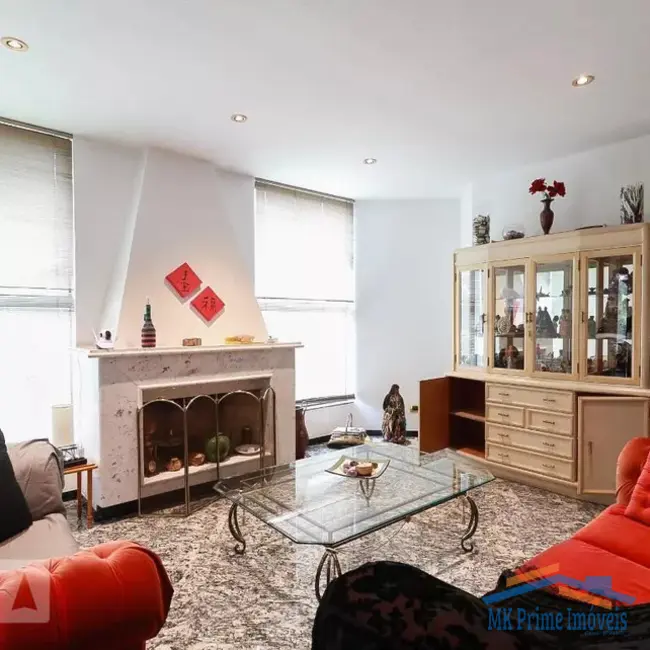 Foto 8 de Casa de Condomínio com 4 quartos à venda, 477m2 em Parque dos Príncipes, São Paulo - SP