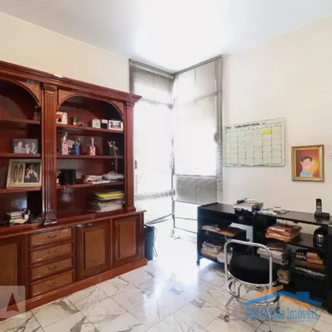 Foto 7 de Casa de Condomínio com 4 quartos à venda, 477m2 em Parque dos Príncipes, São Paulo - SP