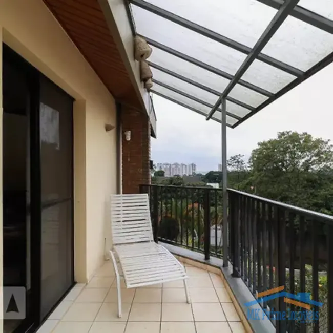 Foto 5 de Casa de Condomínio com 4 quartos à venda, 477m2 em Parque dos Príncipes, São Paulo - SP