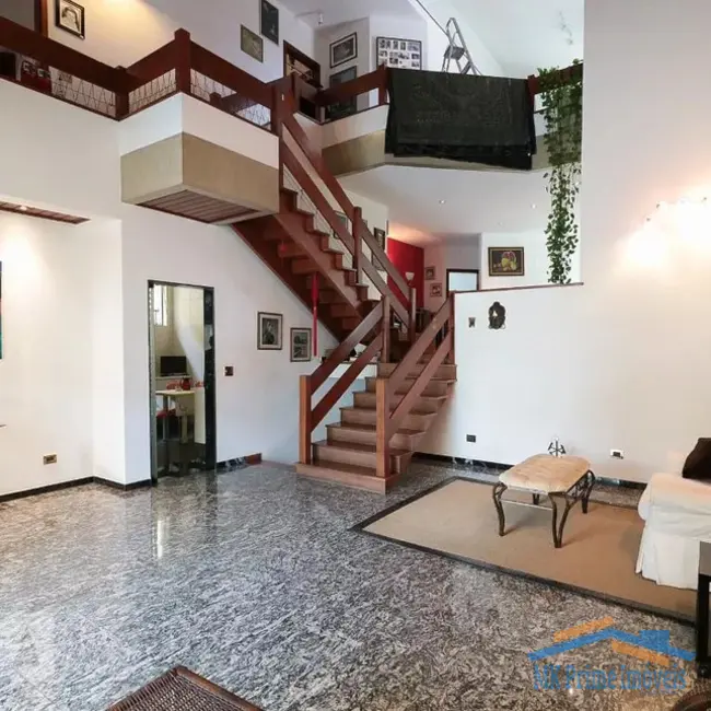 Foto 6 de Casa de Condomínio com 4 quartos à venda, 477m2 em Parque dos Príncipes, São Paulo - SP