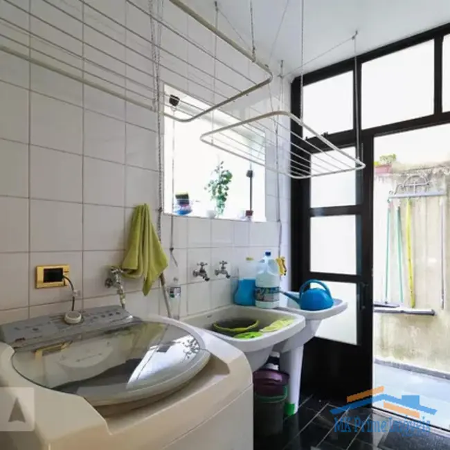 Foto 3 de Casa de Condomínio com 4 quartos à venda, 477m2 em Parque dos Príncipes, São Paulo - SP